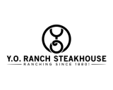https://www.logocontest.com/public/logoimage/1709372811YO Ranch Steakhouse5.png